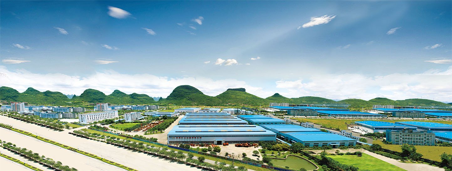 广西桂林西城经济开发区