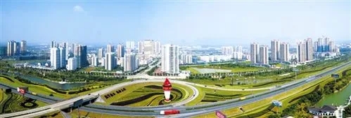 广西来宾高新技术产业开发区