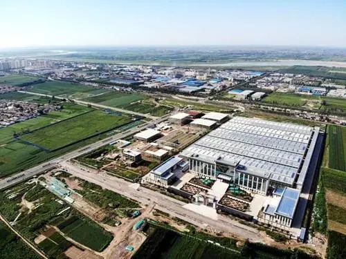 河北藁城经济开发区