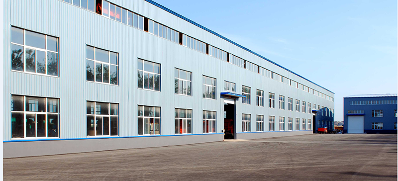 河北潘城装备制造产业园  藁城九门