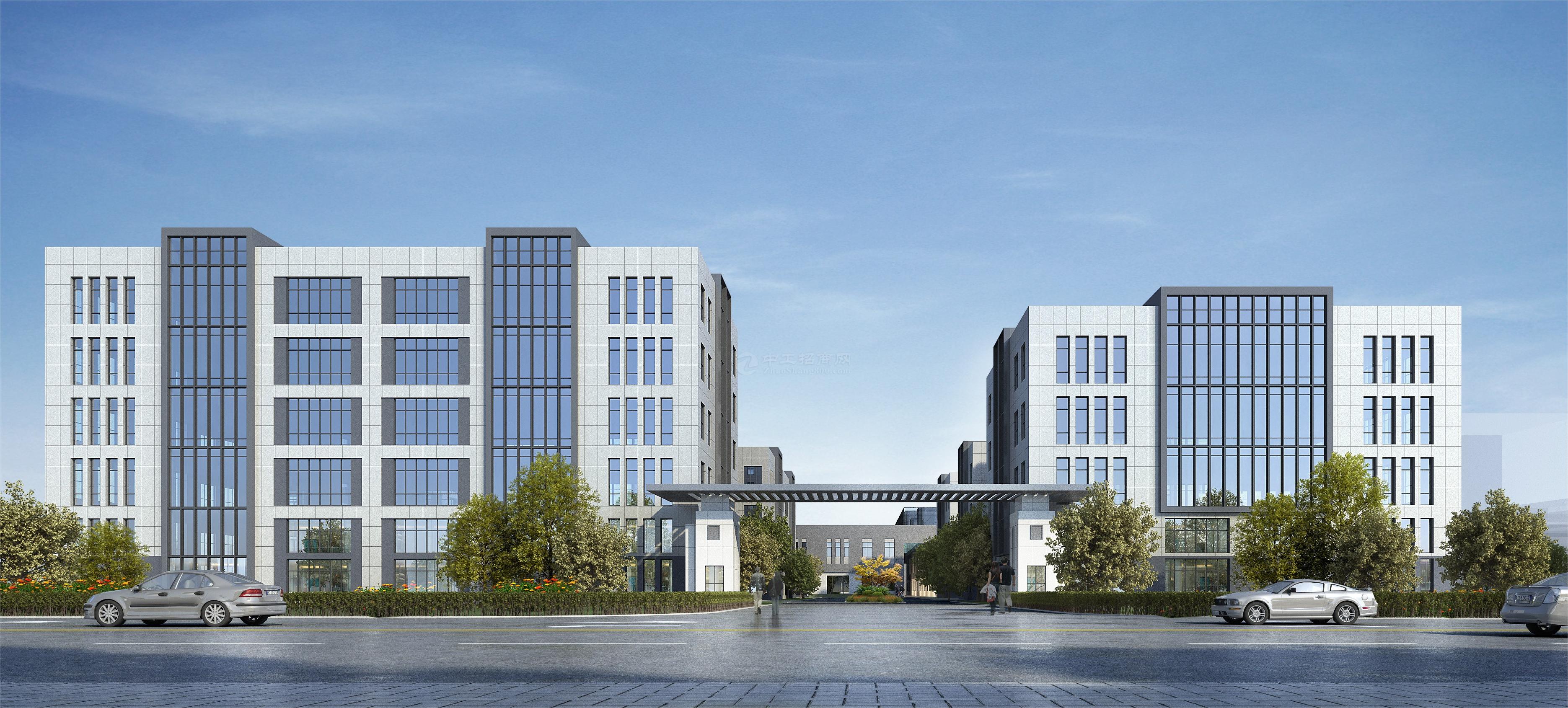 河北（福建）中小企业科技园