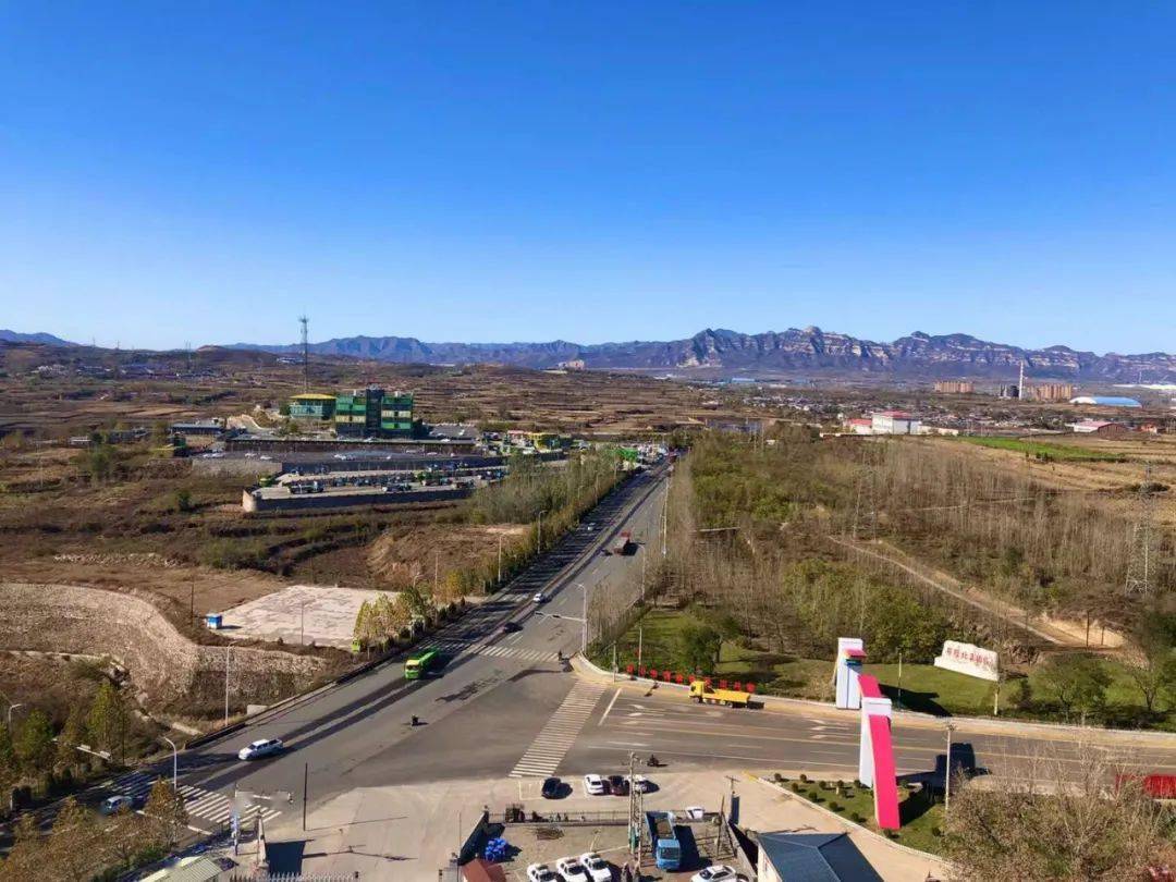 河北井陉经济开发区