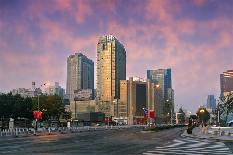 新乐经济开发区