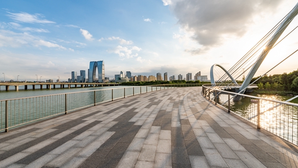 河北石家庄国际服务外包经济开发区