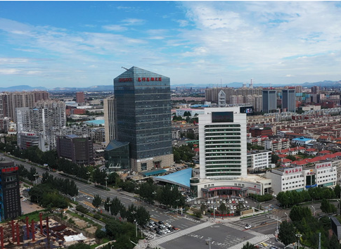 唐山高新技术产业开发区