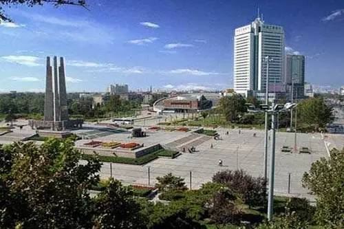 唐山开平高新技术产业开发区