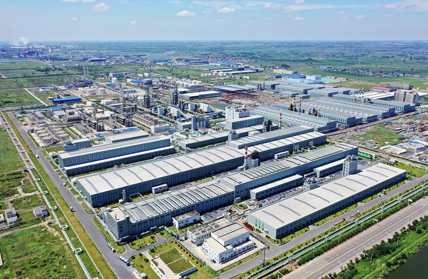 乐亭经济开发区