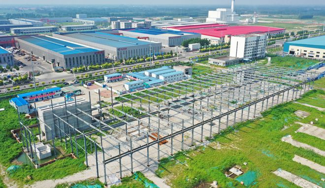 玉田经济开发区