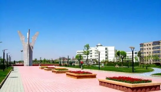 迁西经济开发区