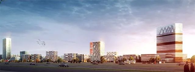 河北保定经济技术开发区