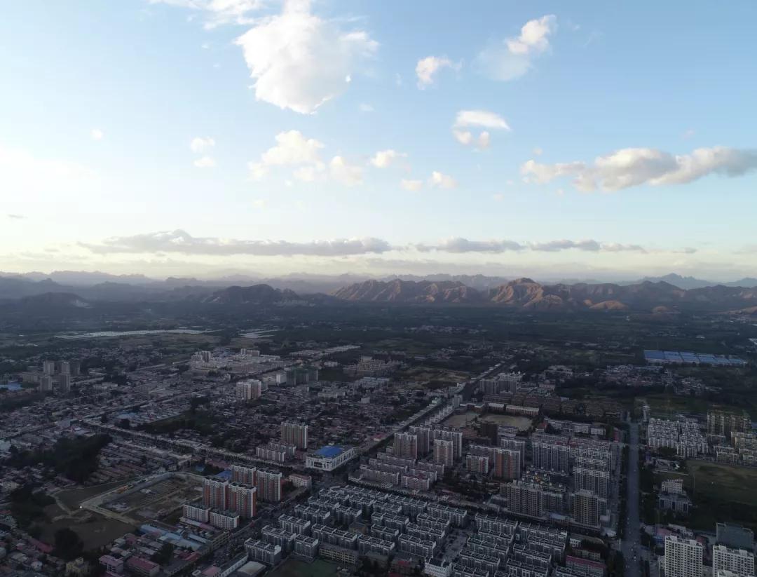 顺平经济开发区