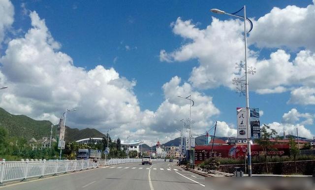 清苑经济开发区