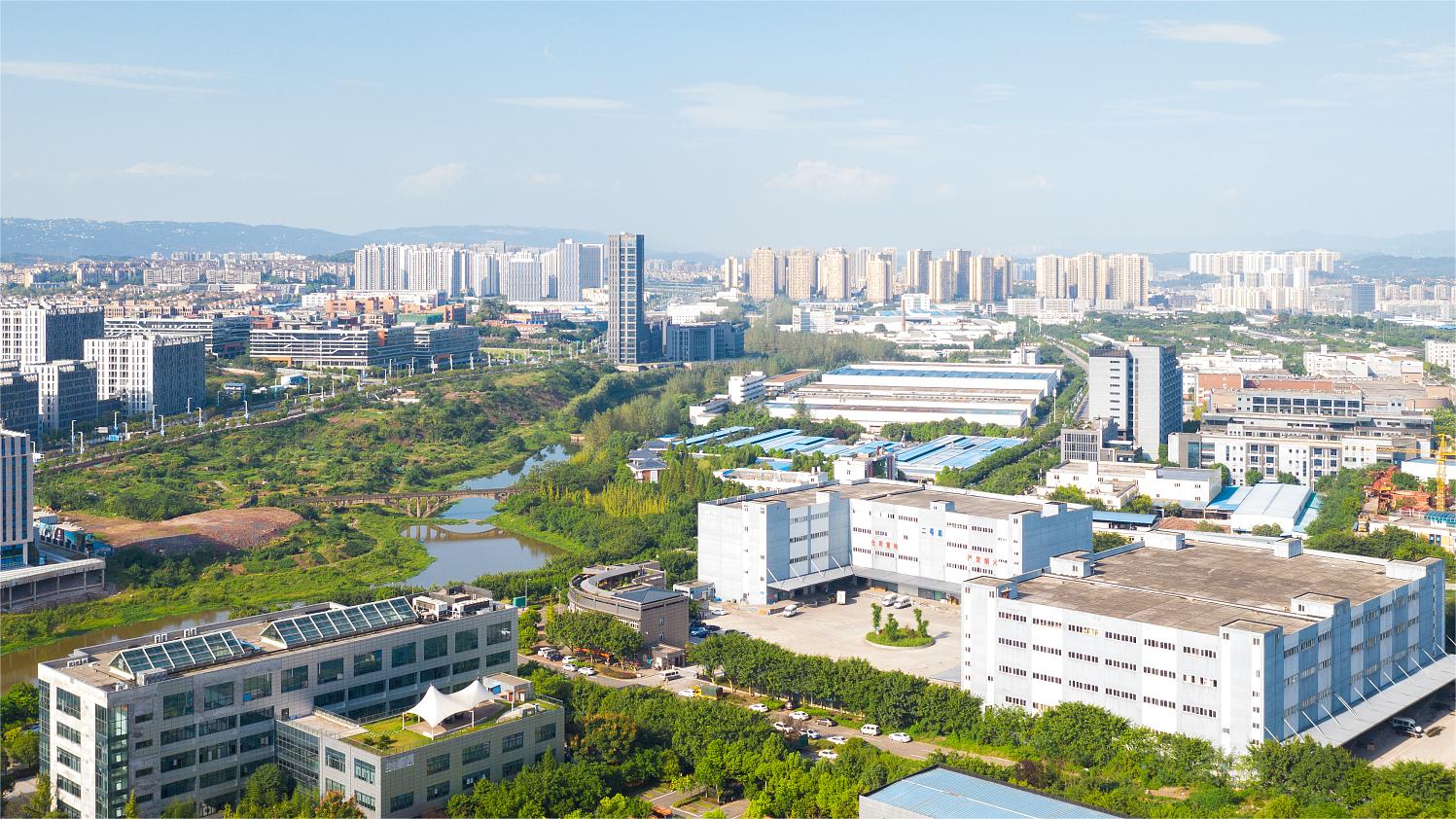 盐山经济开发区