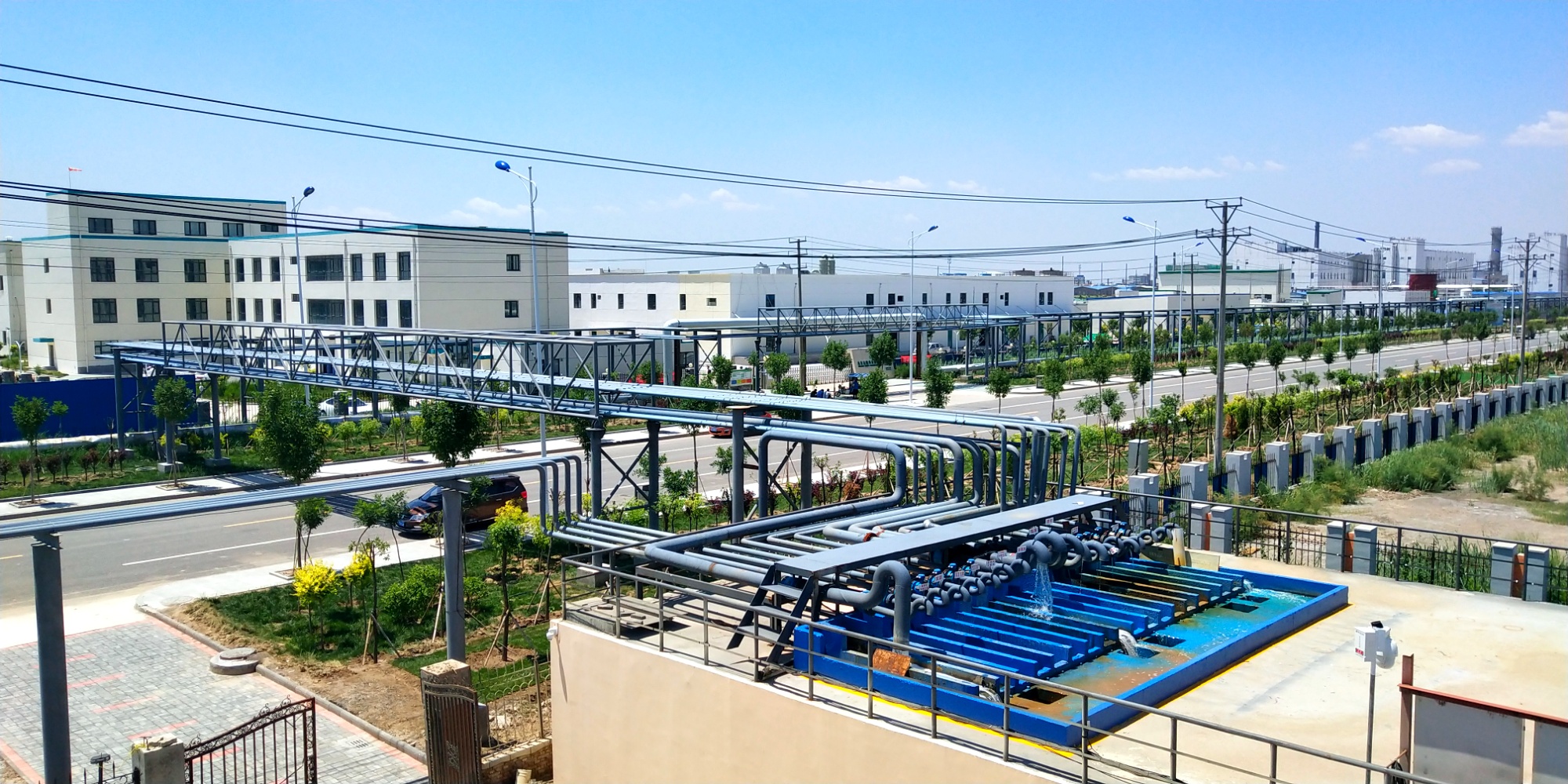 沧州临港经济技术开发区