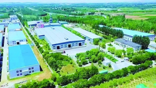 卢龙经济开发区