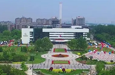 大城经济开发区