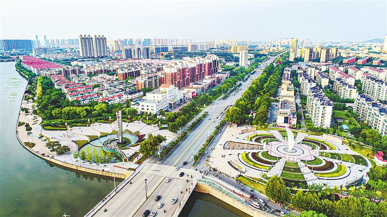 秦皇岛经济技术开发区