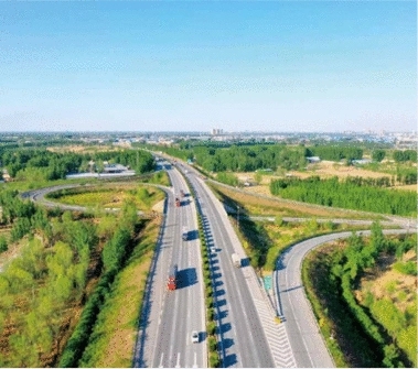 文安新桥经济开发区