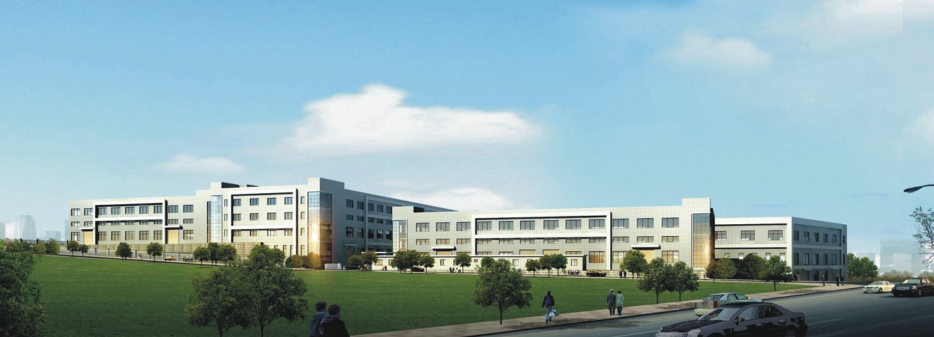 霸州市津港工业园