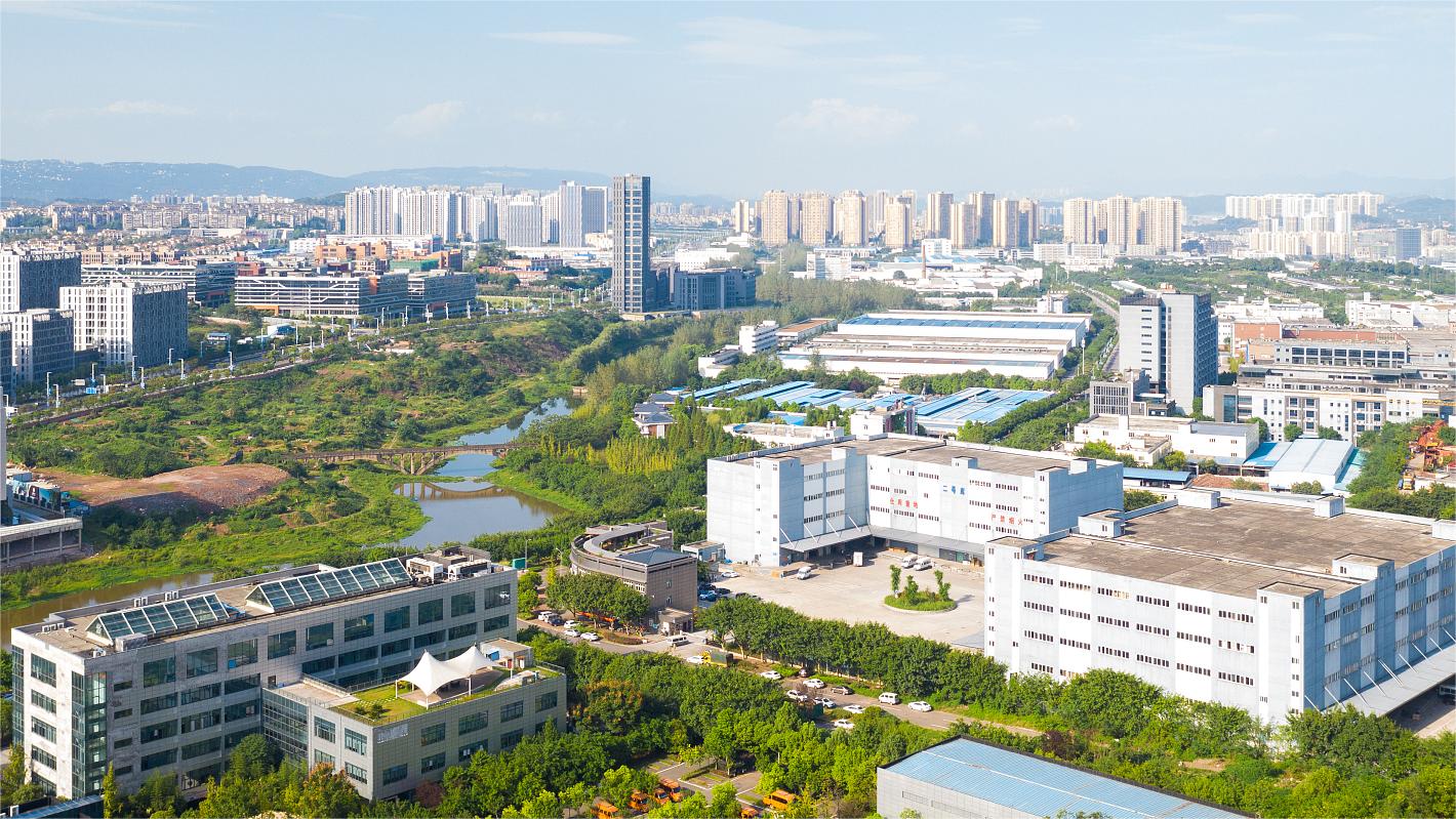 河北邢台高新技术产业开发区