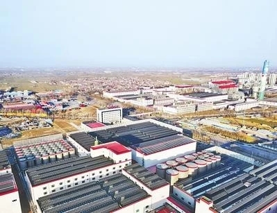 河北平乡高新技术产业开发区