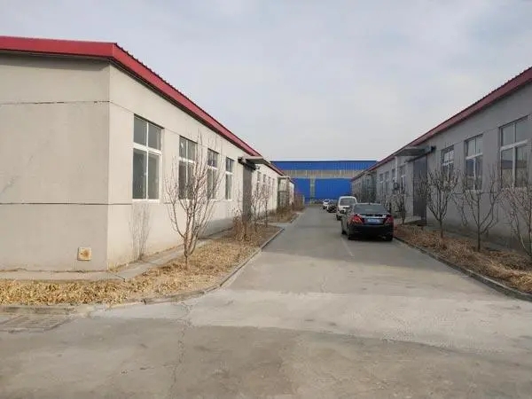 怀来县新兴产业示范园