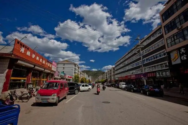 沽源经济开发区