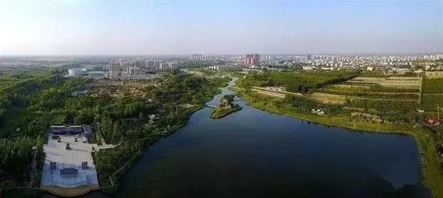 枣强县经济开发区