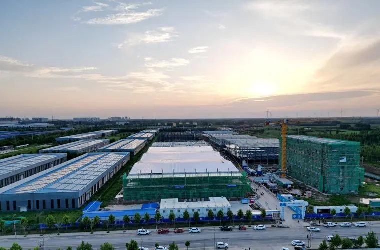 武强县经济开发区