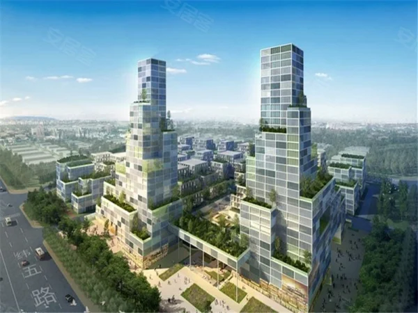 比克汉丰科技产业园