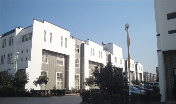 郑州通航创业园