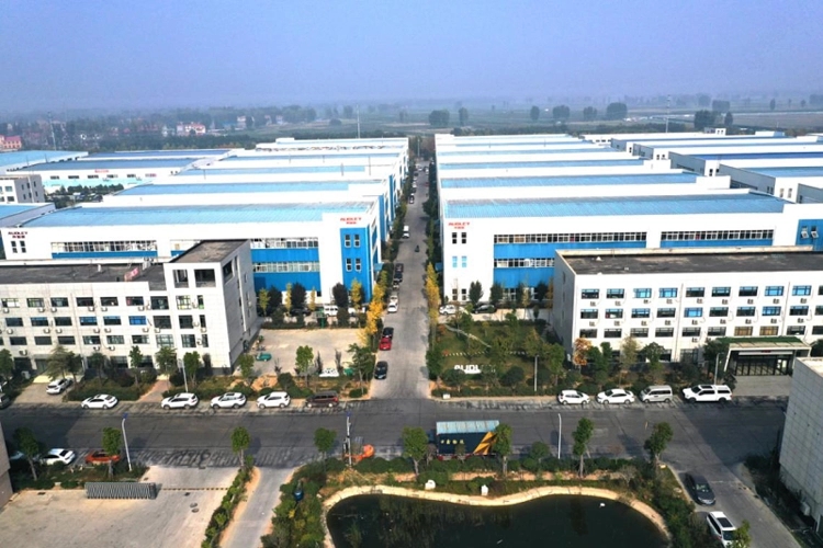 中原印刷科技产业园