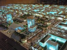 中国曲梁服装城