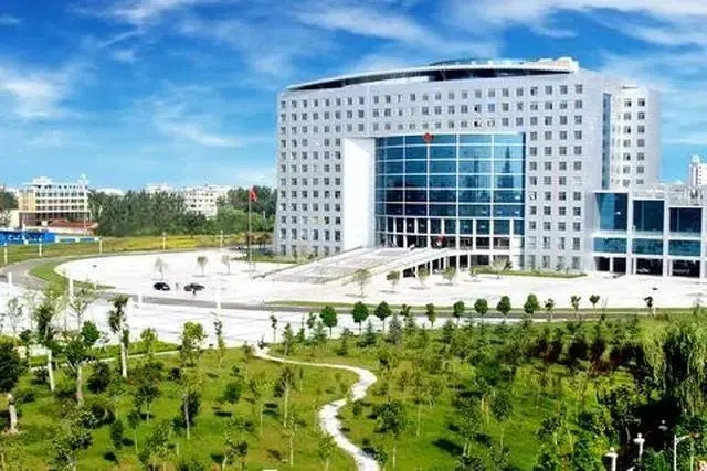 河南周口经济开发区