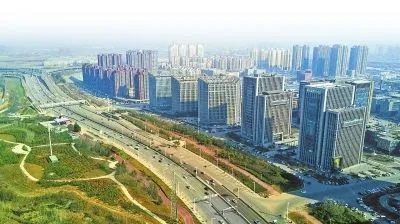 郑州国家高新技术产业开发区