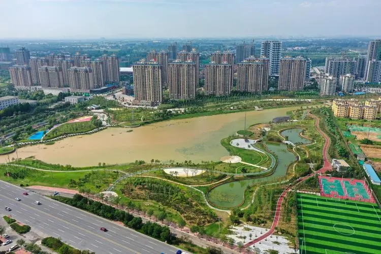 河南新乡经济开发区