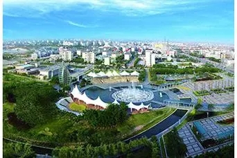 商丘睢阳高新技术产业开发区