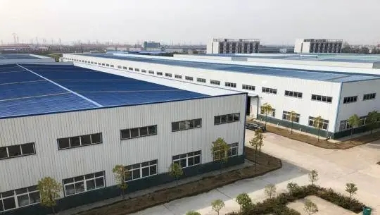 华中家具产业园