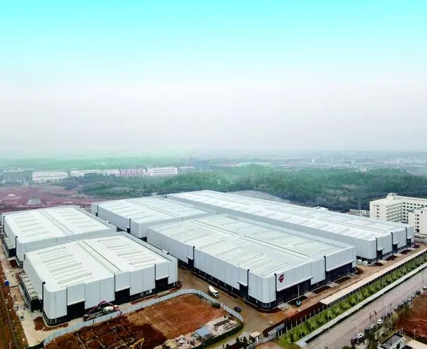 湖北咸安经济开发区