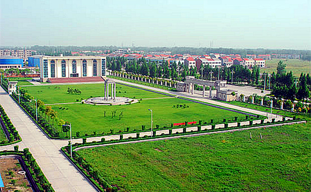 来凤县经济开发区