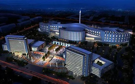  湖北恩施经济开发区