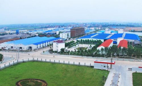 湖北黄梅经济开发区