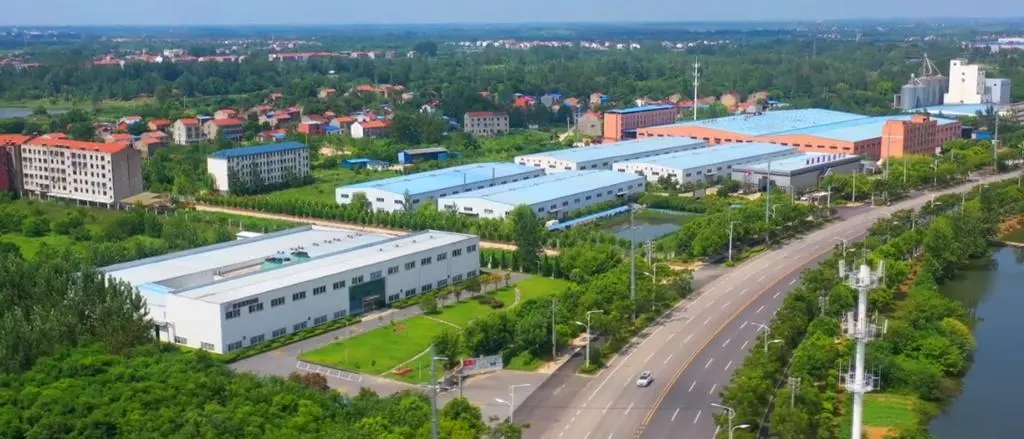 孝昌经济开发区