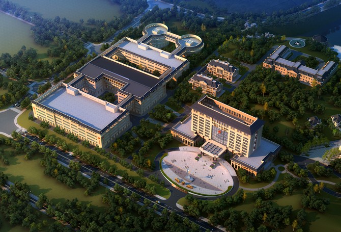 安化经济开发区