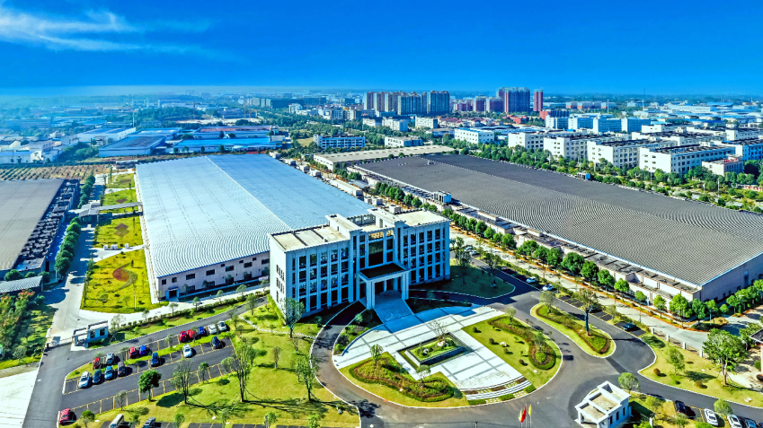 常德经济技术开发区