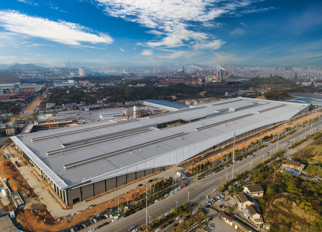 娄星产业开发区