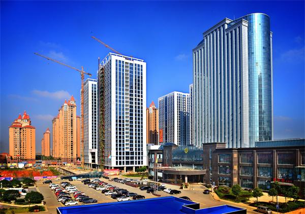 邵东生态产业园