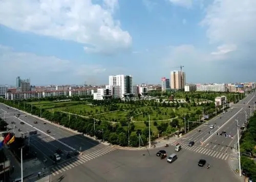 邵东经济开发区