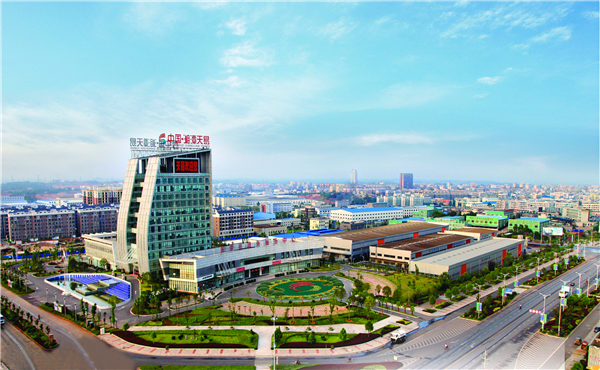 湘潭天易经开区