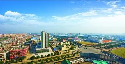 湖南衡东经济开发区